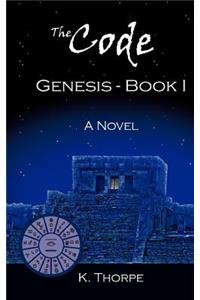 The Code: Genesis-Book 1