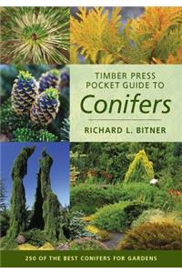 Timber Press Pocket Guide to Conifers