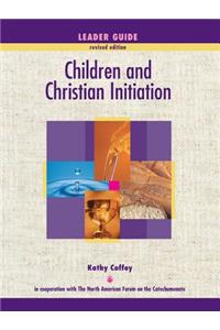 Children and Christian Initiation Leader