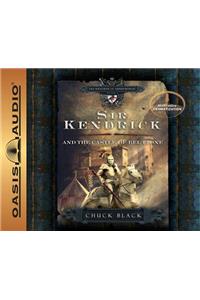 Sir Kendrick and the Castle of Bel Lione (Library Edition)