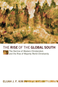 Rise of the Global South