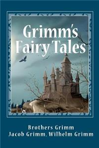 Grimm's Fairy Tales