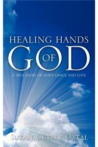 Healing Hands of God