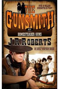 Homesteader Guns