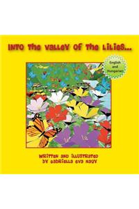 Into the Valley of Lilies