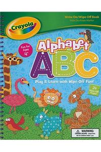 Alphabet ABC