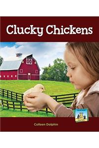 Clucky Chickens