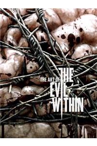Art Of Evil Within