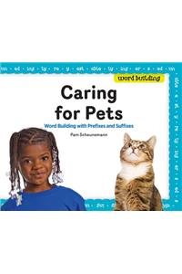 Caring for Pets