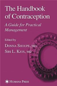 Handbook of Contraception