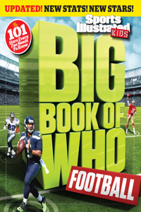 Big Book of Who Football Revised & Updated