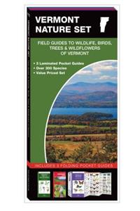 Vermont Nature Set