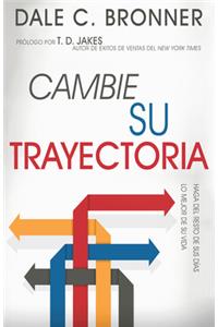 Cambie Su Trayectoria