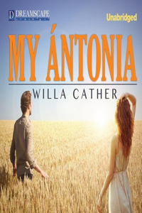 My Antonia