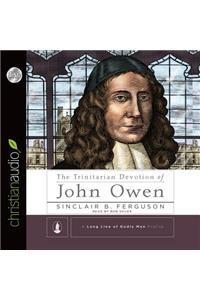 Trinitarian Devotion of John Owen