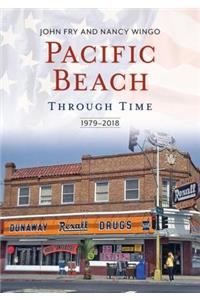 Pacific Beach Through Time