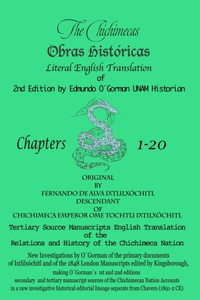 The Chichimecas