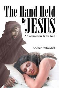 The Hand Held By Jesus