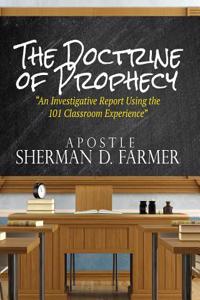 Doctrine of Prophecy