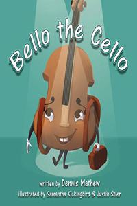 Bello the Cello