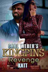 Carl Weber's Kingpins: Revenge