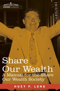 Share Our Wealth
