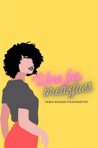 wine for breakfast