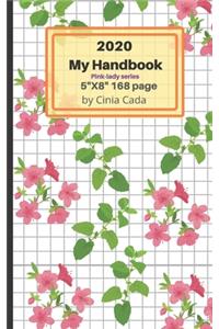 2020 My Handbook