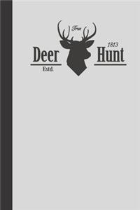 deer hunt