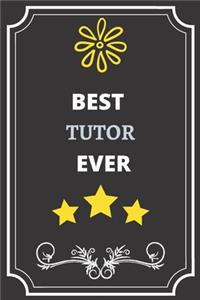 Best Tutor