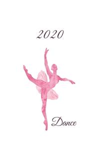 2020 dance
