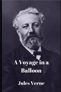 A Voyage in a Balloon