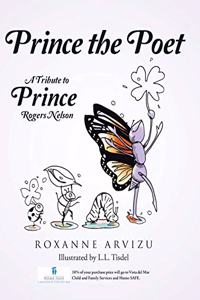 Prince the Poet