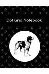 Dot Grid Notebook