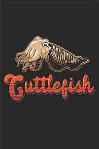 Cuttlefish