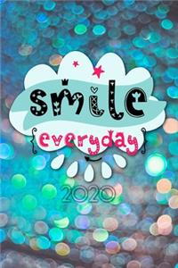 Smile everyday 2020