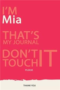Mia