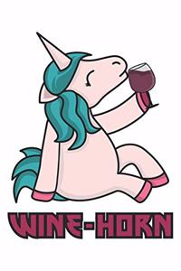 Wine-Horn