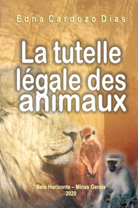 tutelle légale des animaux