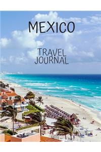 Mexico Travel journal