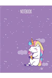 Journal Unicorn