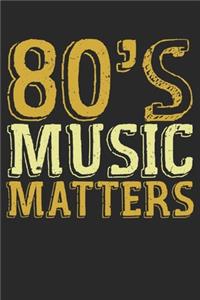 80s Music Rocks