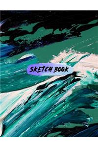 Sketchbook