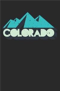 Colorado Flag Mountain