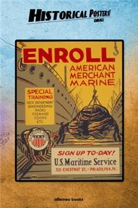 Historical Posters! Enroll