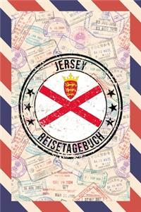 Jersey Reisetagebuch