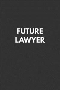 Future Lawyer