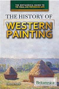 History of Western Painting