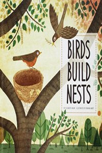 Birds Build Nests