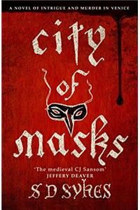 City of Masks